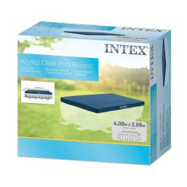 Cubrepiscinas Intex 28037 400 x 200 cm Precio: 26.59000047. SKU: S7166254