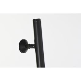 Estanteria Vintage DKD Home Decor Negro Natural 40 x 155 x 67 cm Estanteria Vintage DKD Home Decor Negro Natural 40 x 155 x 67 cm