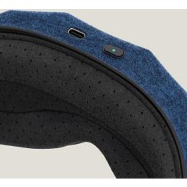 THERABODY SleepMask Antifaz 100% Blackout con 3 Patrones de Vibración, SM0004081-3A30