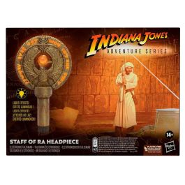 Replica Vara de Ra En Busca del Arca Perdida Indiana Jones Replica Vara de Ra En Busca del Arca Perdida Indiana Jones