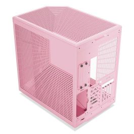 Caja Semitorre ATX Hyte CS-HYTE-Y70TTI-WW Rosa