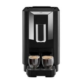 Continental Edison CECFAUTOB Cafetera espresso con molinillo 19 Bar 1450 W Negro Precio: 234.50000013. SKU: B1D25ZSKJH