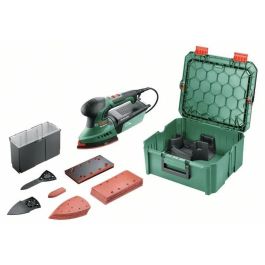 Bosch PSM 200 Lijadora Orbital Precio: 146.4999998. SKU: B15WCZGS5Q