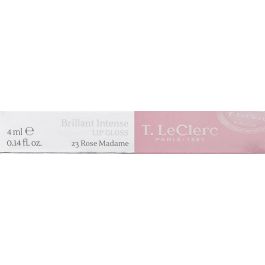 Leclerc Lip Gloss Rose Madame 23 Precio: 16.50000044. SKU: B15PNRN7JT