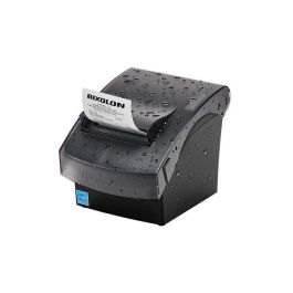 Bixolon 3-inch (80 mm) thermal printer supporting fast printing speeds of up to 400 mm/sec at 180 dpi printing resolution Precio: 197.4999994. SKU: B1B3CJD2VK
