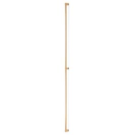 VIEFE Tirador Aluminio Modelo Linkk Distancia Agujeros 1056mm Acabados Negro Cepillado, Inox y Latón Cepillado Precio: 64.49999985. SKU: B14S4HYL8D