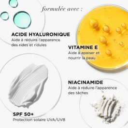 Crema Hidratante CC Cream It Cosmetics YOUR SKIN BUT BETTER CC+ Medium Spf 50 Spf 50+ 12 ml