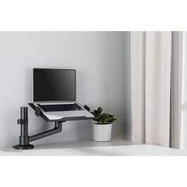 Soporte para Portátil, eBook y iPad Neomounts DS20-425BL1 17,3" 11,6"