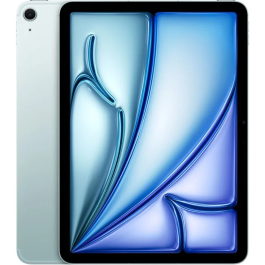 Apple iPad Air 11 Pulgadas Wi-Fi + Cellular 128 GB Azul - Referencia: MH794TYA Precio: 15511.50000048. SKU: B1EZMDD2SA