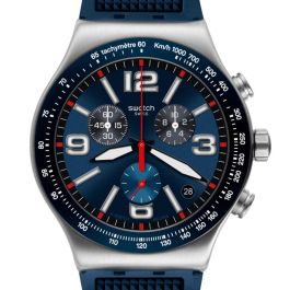 Reloj Hombre Swatch (Ø 43 mm)