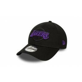 Gorra Deportiva New Era PATCH 9FORTY LOSLAK 60435127 Gorra Deportiva New Era PATCH 9FORTY LOSLAK 60435127