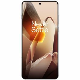 Smartphone OnePlus 13 Qualcomm Snapdragon 8 Elite 512 GB Blanco Smartphone OnePlus 13 Qualcomm Snapdragon 8 Elite 512 GB Blanco