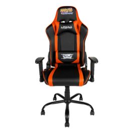 Silla Gaming KONIX KX NARUTO PREMIUM Negro Precio: 175.49999962. SKU: B1JSBNQFC4