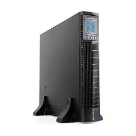 Green Cell SAI/UPS RTII-Rack 2000VA 1800W Doble Conversión, Onda Sinusoidal Pura 110-290V para Montaje en Rack, Negro Precio: 429.89000032. SKU: B174YRP2D7