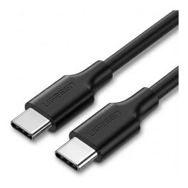 Ugreen Cable USB-C a USB-C 2.0 3A 3m Negro Precio: 30.50000052. SKU: B14S8HMVKX