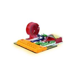 Juego Miniland Electrofun: Music Keyboard (+8 Años) Precio: 11.49999972. SKU: B1CW75Z2KC