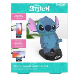 PALADONE Soporte para Smartphone Stitch Disney 13cm de Plástico Acrílico Precio: 14.49999991. SKU: B182D3VJJC