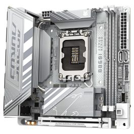 Gigabyte B860I AORUS PRO ICE Placa Base S1851 DDR5 MITX