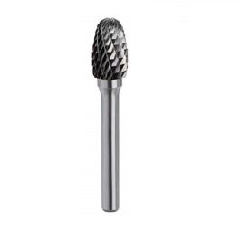 PROTEC Mg-3 Fresa Oval (Gota) para Montaje Directo de 3mm Precio: 13.50000025. SKU: B1J3W8CKMT