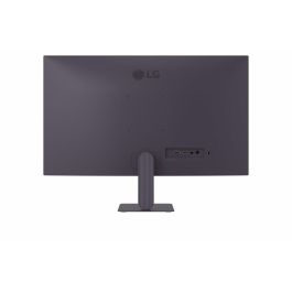 Monitor Gaming LG 27G411A-B 27" Full HD
