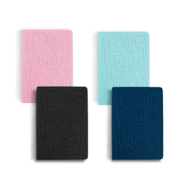 Liderpapel Agenda Icaria Encuadernada 2026 Expositor 8 Unidades Surtidas Precio: 90.9436. SKU: B142Q9V2RF