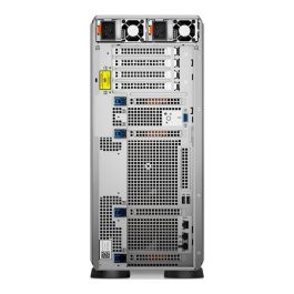 Dell Poweredge T550 Servidor Torre Intel Xeon Silver 4314 16 Núcleos 32GB RAM 480GB SSD