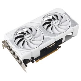 ASUS RTX5060-O8G-WHITE Tarjeta Gráfica GeForce RTX 5060 8GB GDDR7 Blanco