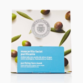 La Chinata Purifying Face Mask 40 mL Precio: 6.50000021. SKU: B1CPM3696E