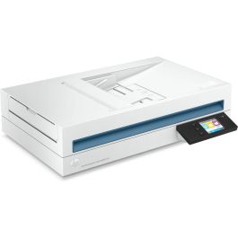HP Escaner documental ScanJet Enterprise Flow N6600 fnw1