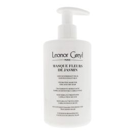 Flowers Of Jasmine, Mascarilla crema de tratamiento capilar, Para la hidratación, 500 ml Precio: 54.49999962. SKU: B13HLZJ6T6