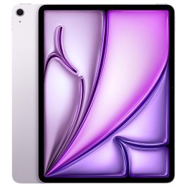 Apple iPad Air 13" 7ª Gen Wi-Fi M3 128GB Púrpura MCNL4TY/A Precio: 873.59000047. SKU: B17FK7KVQL