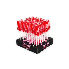 Piruleta Erótica Secret Play Pene Fresa 40 unidades Piruleta Erótica Secret Play Pene Fresa 40 unidades Precio: 76.59000041. SKU: B1CA79FRJK