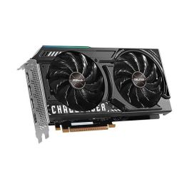 ASRock Intel Arc B570 10GB OC GDDR6 Tarjeta Gráfica con Refrigeración Activa y Iluminación Multi 90-GA5KZZ-00UANF