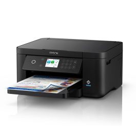 Expressión Home Xp - 5200 Inyeccin De Tinta Precio: 129.49999953. SKU: S7183190