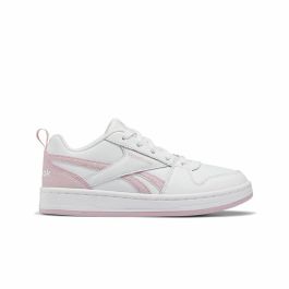 Zapatillas Deportivas Infantiles Reebok Royal Prime 2.0 Rosa claro