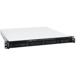 Synology NAS RackStation RS822RP+ 4 Bahía 3.5"- 2.5" 2GB DDR4 Formato Rack Precio: 1350.68999967. SKU: S0235718