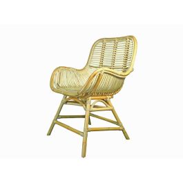 DKD Home Decor Silla Balines 62 x 92 x 62 cm Ratán Natural Precio: 152.99000057. SKU: S3023101