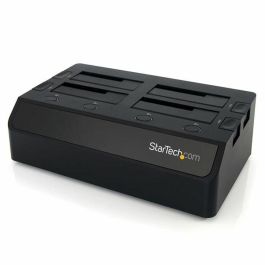 Dockstation Startech SDOCK4U33 Precio: 209.50000016. SKU: S7759353