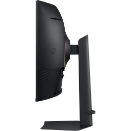 SAMSUNG Monitor Curvo 37" 94cm S37FG756EU G75F 4K 1ms 165Hz VA Negro