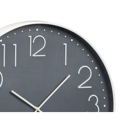 Reloj Redondo 50 Cm Sencillo Surtidos Giftdecor (6 Unidades) Reloj Redondo 50 Cm Sencillo Surtidos Giftdecor (6 Unidades)