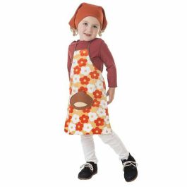Disfraz para Niños Flores Cocinera Precio: 7.95000008. SKU: S2429256