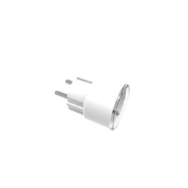 Toma conectada WiFi 10A con contador de consumo - Konyks Priska Mini 3 FR Toma conectada WiFi 10A con contador de consumo - Konyks Priska Mini 3 FR