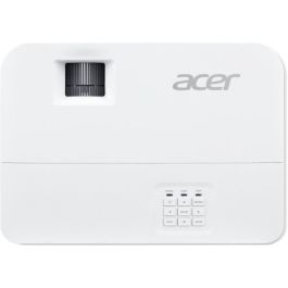 Acer H6815BD Proyector DLP 4K UHD (3840x2160) 4000 lúmenes 16:9 con 2xHDMI, Altavoz, Blanco