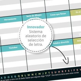 SD GAMES Listos Listas y Listakens Junior, Juego de Mesa en Español, para +2 Jugadores, Edad +9 Años