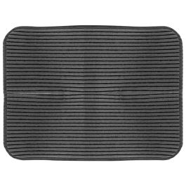 Je cherche une Idee Escurreplatos / Base Fregadero Acolchado Anti-Choque Absorbente 45,5x35,5 cm Colores Surtidos