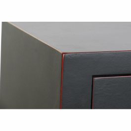 Recibidor DKD Home Decor Azul 95 x 24 x 79 cm