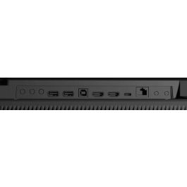 iiyama Pantalla Profesional 65" 4K UHD VA DLED 500cd/m² con Android 14, 24/7, Soporte Mural y Orientación Flexible