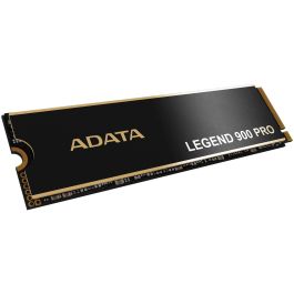 Adata LEGEND 900 PRO Unidad de Estado Sólido (SSD) 2 TB M.2 NVMe PCIe 4.0 x4
