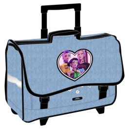 Mochila Escolar Safta Precio: 53.49999996. SKU: B17NTBLT7N