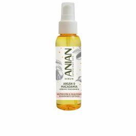 Anian Argan, Macadamia & Trigo Serum Precio: 4.49999968. SKU: B1FPPSGPHZ